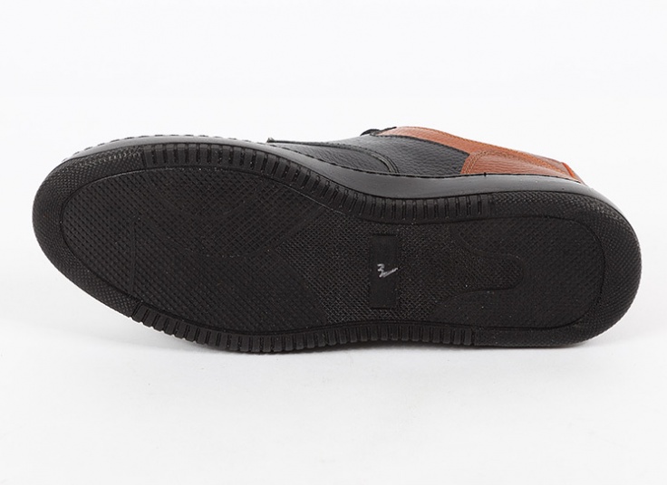 کفش چرم طبیعی مردانه