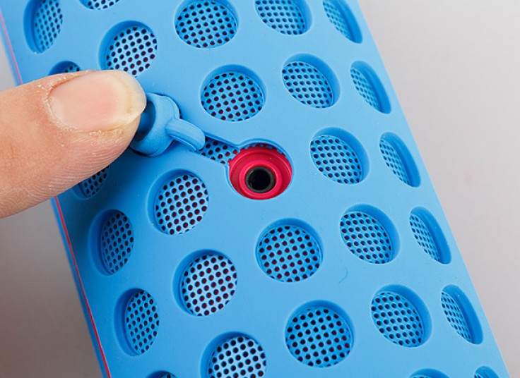 اسپیکر بلوتوث RAPOO