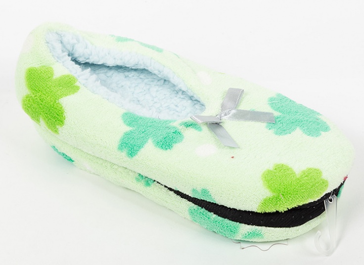 پاپوش زنانه aolilai