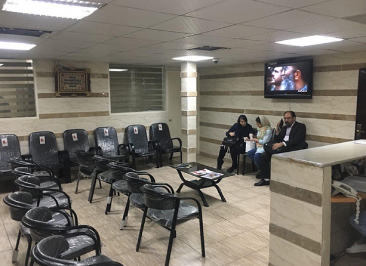 میکرونیدلینگ مطب شرقی