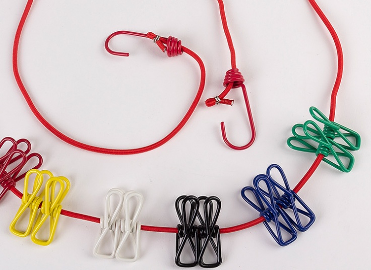 بند رخت کشی