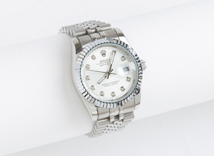 ساعت زنانه و مردانه Rolex مدل Date Just