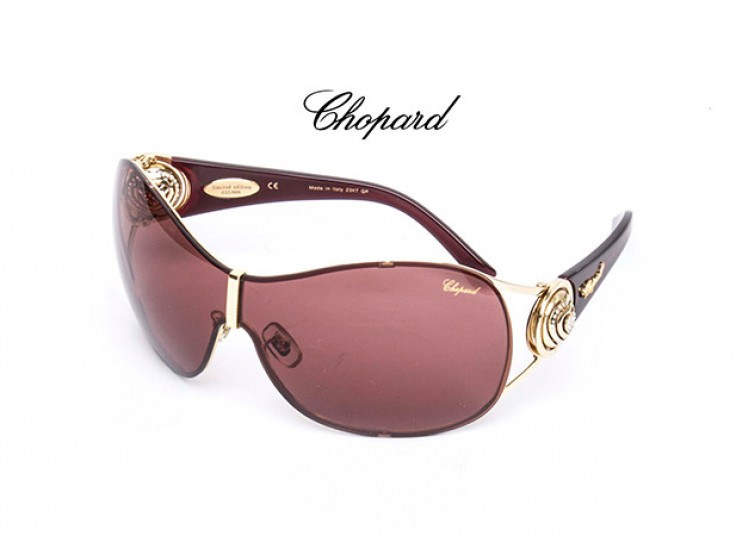 عینک highcopy مدل Chopard زنانه LOVE