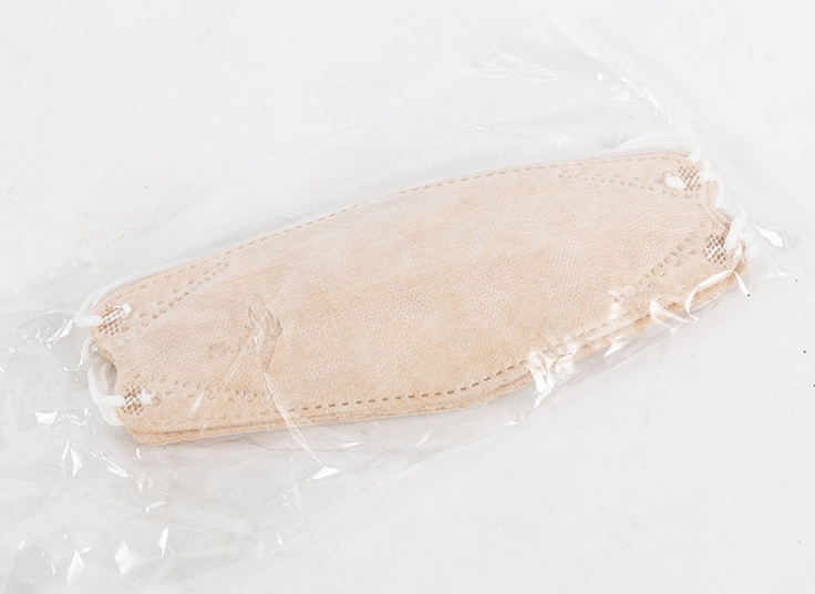 ماسک سه بعدی Kf94 RAYA