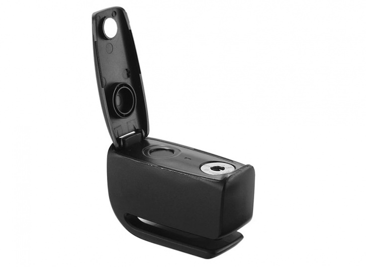 قفل اثرانگشتی موتورسیکلت Xiaomi Yeelock