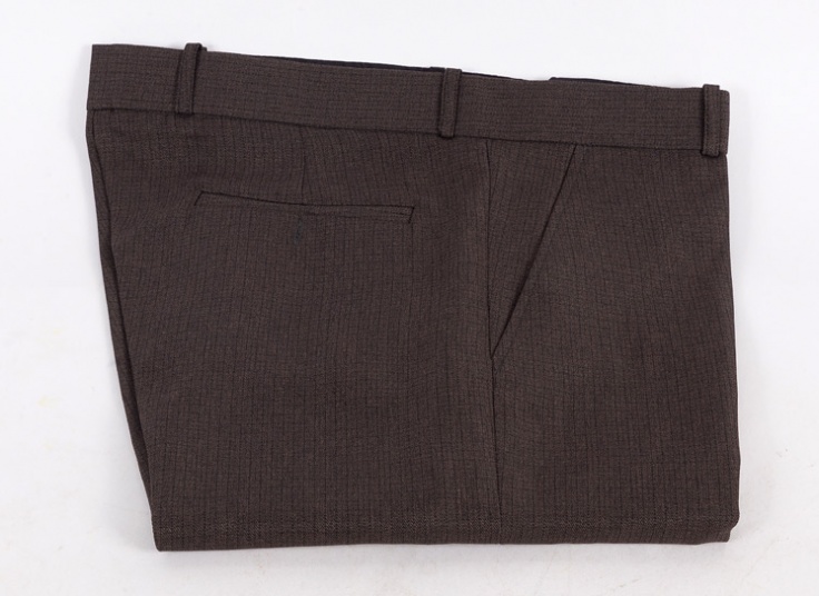 شلوار پارچه‌ای طرحدار Original