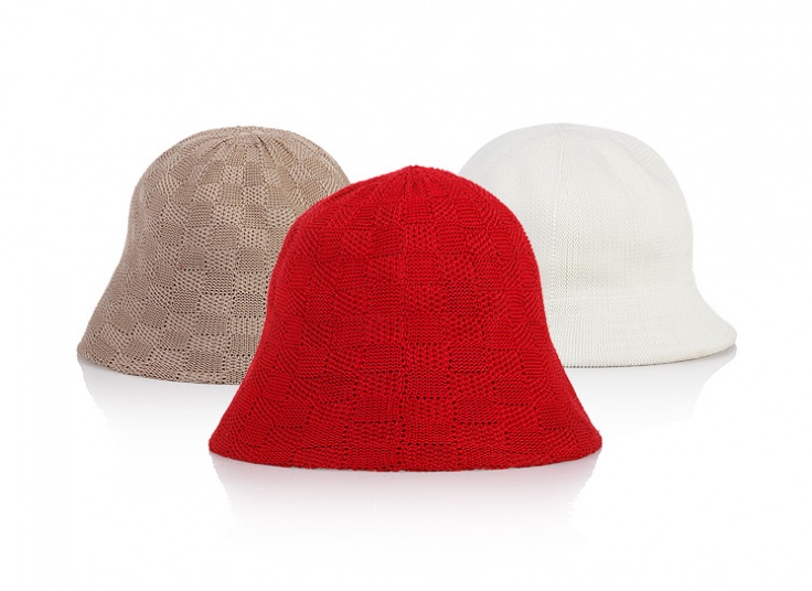 کلاه ماهیگیری Halo