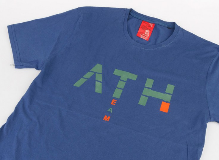 تیشرت مردانه Roveciarell