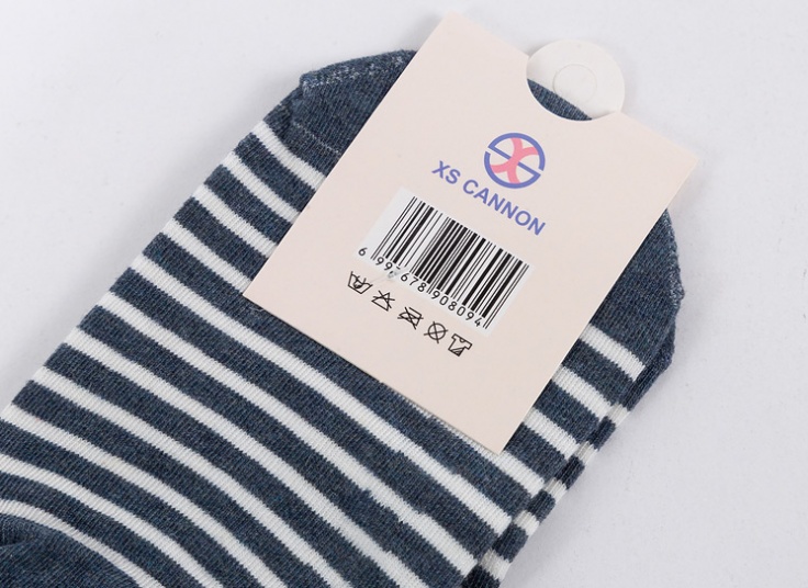 جوراب نیم ساق XS Cannon