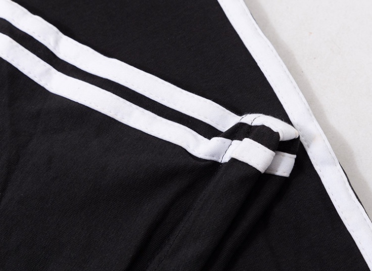 شلوار اسپرت 3 خط adidas