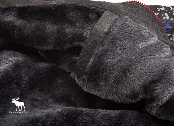 سویشرت زنانه Abercrombie