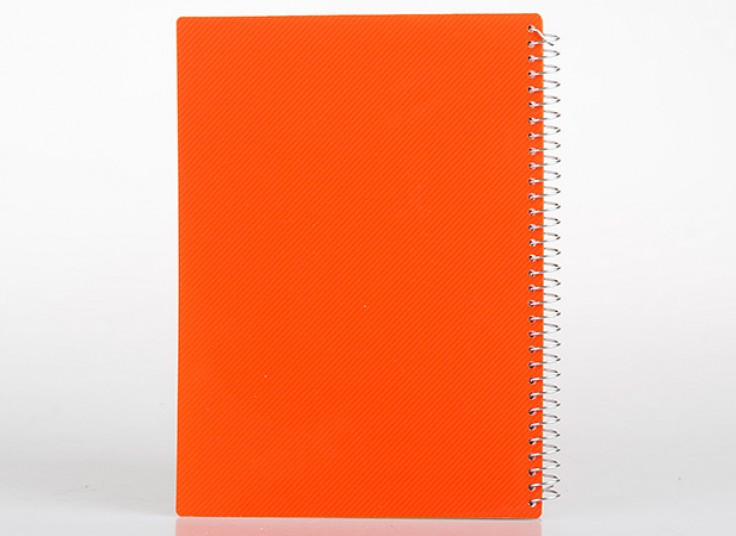 دفتر سیمی PAPA