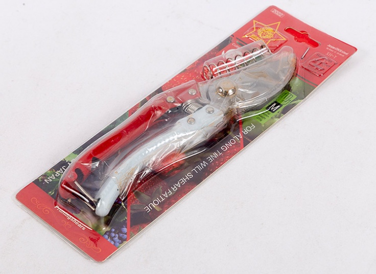 قیچی مخصوص باغبانی