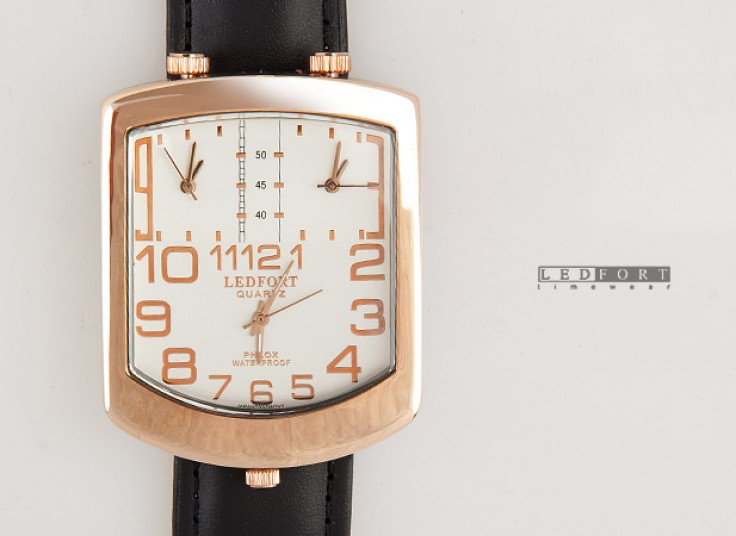 ساعت مچی LEDFORT