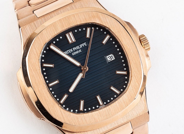 ساعت مچی مردانه Patek Philippe