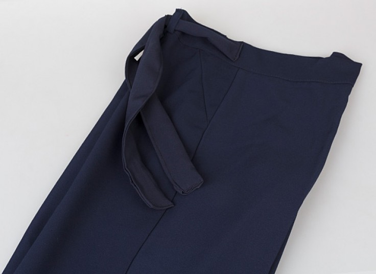 شلوار کرپ مازراتی EISATIE