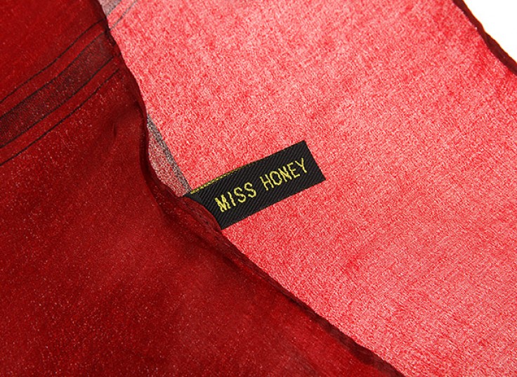 شال ابریشم  MISS HONEY