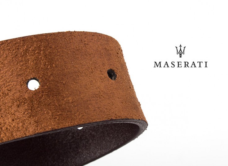 کمربند MASERATI و PORSCHE