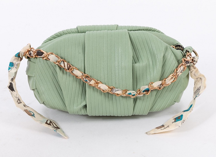 کیف زنانه اسکارفی