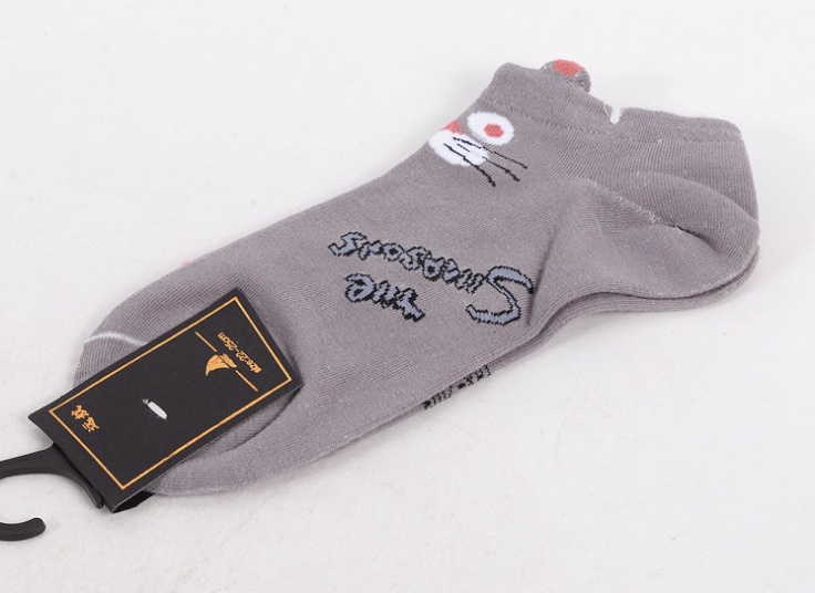 جوراب فانتزی زنانه Yuanhang