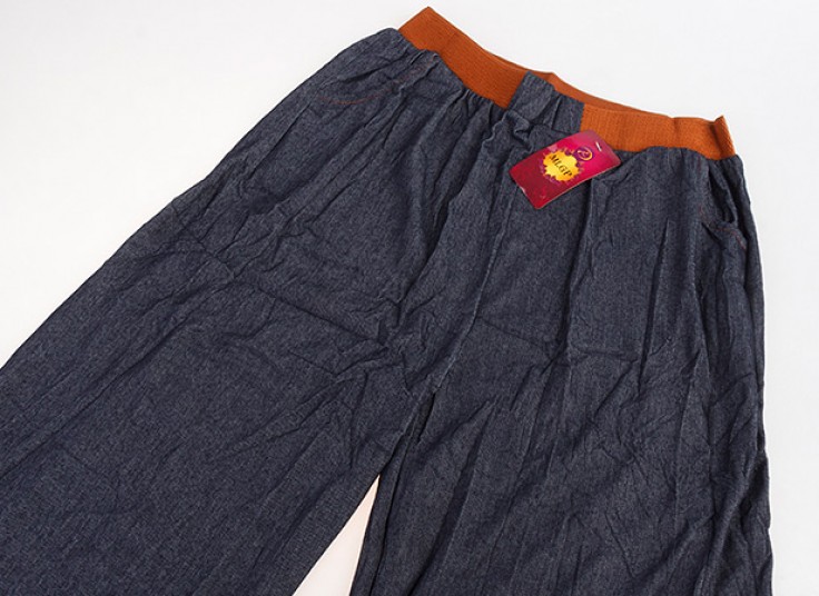 شلوار زنانه MLGP