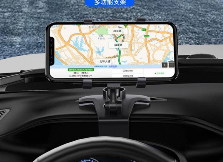 پایه نگهدارنده و هولدر موبایل