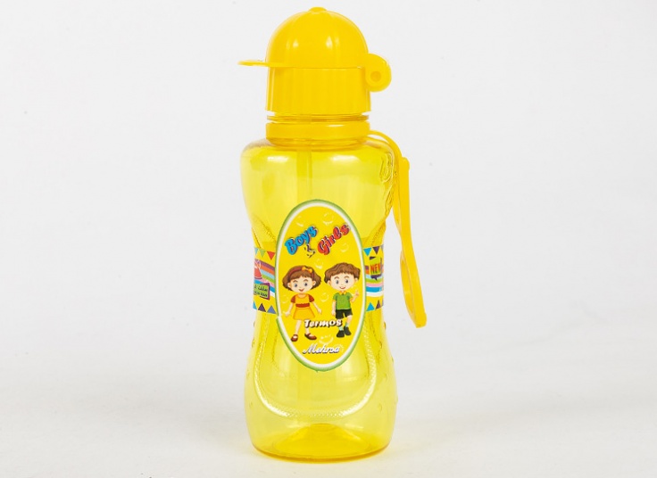 قمقمه نی دار رنگی