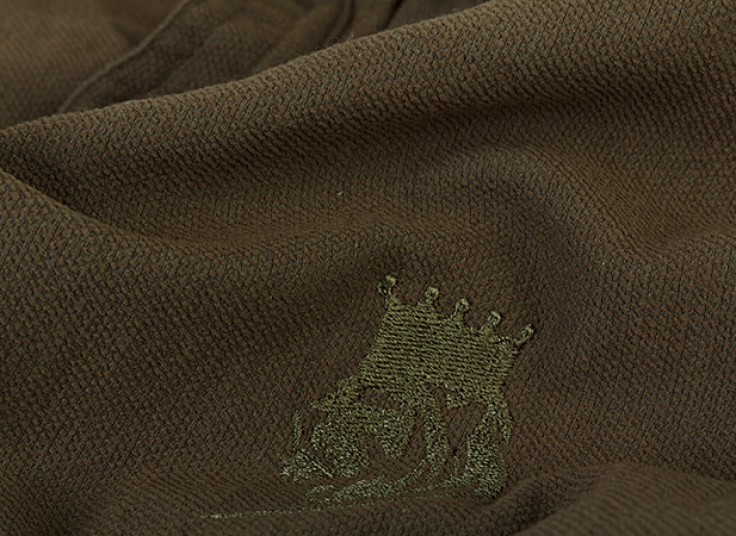 پیراهن مردانه BALMAIN