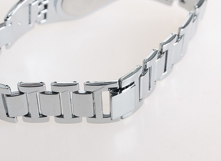 ساعت مچی زنانه طرح Swatch