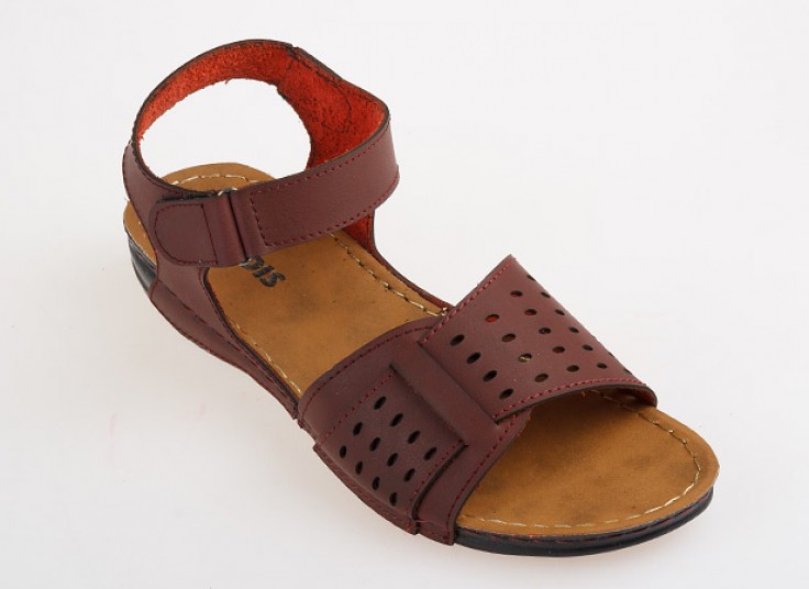 صندل چسبی زنانه Tandis