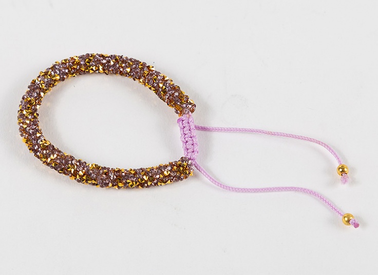 دستبند سواروسکی