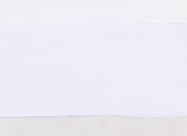 شال ساده زنانه نخی