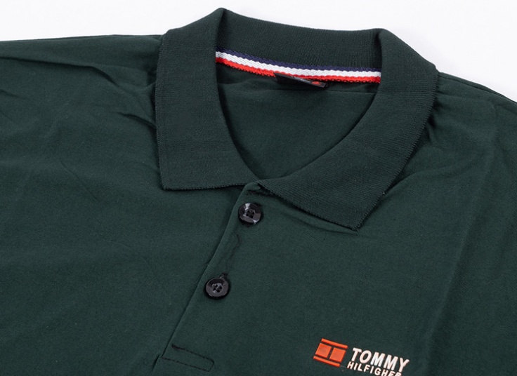 پولوشرت مردانه Tommy