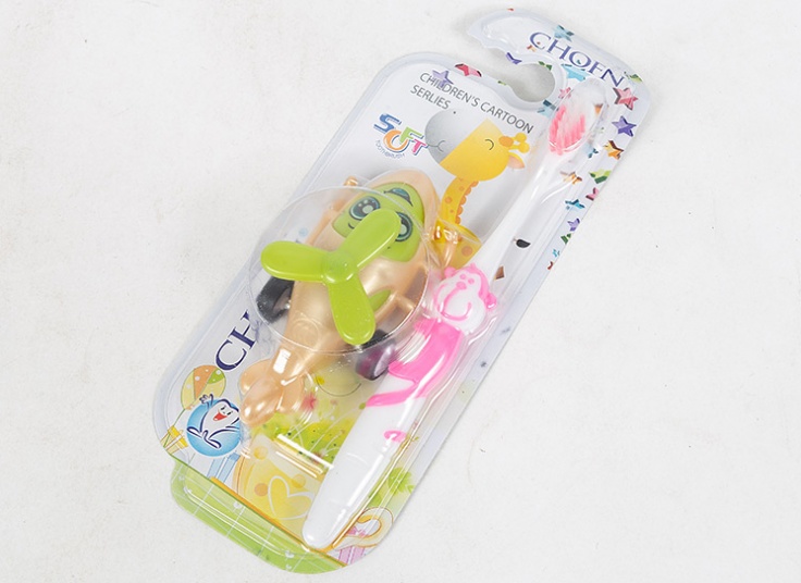 مسواک کودک CHOFN