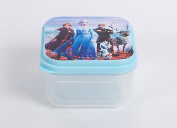 مجموعه 4 عددی ظرف نگهدارنده تاپکو