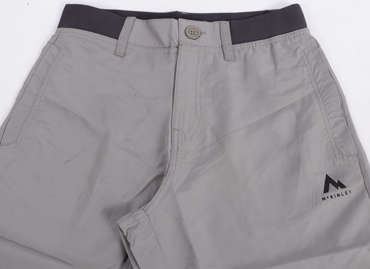 شلوارک مردانه Mc Kinley