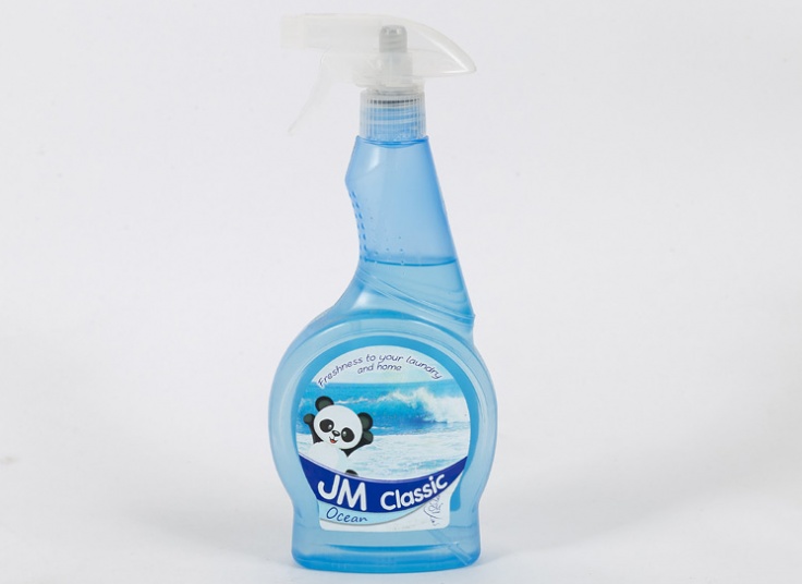 اسپری خوشبو کننده هوا JM