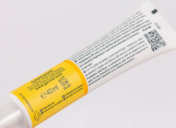 ضدآفتاب Garnier