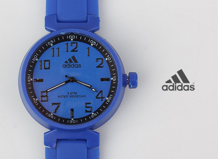 ساعت مچی adidas