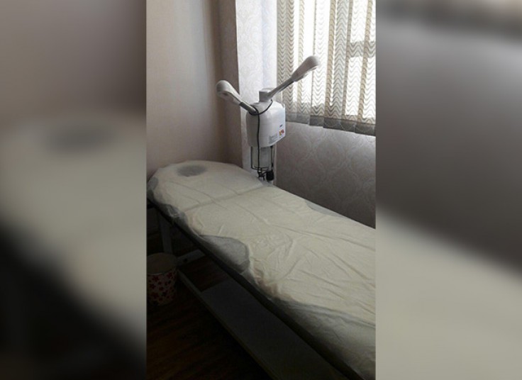 اپیلاسیون در سالن زیبایی سهیلا