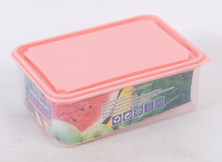 ظرف 4 تکه Kave Plast