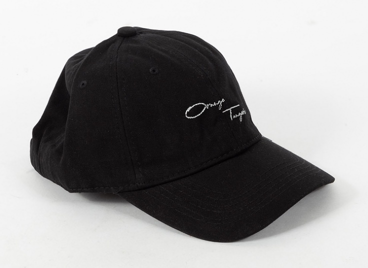 کلاه کپ کتان