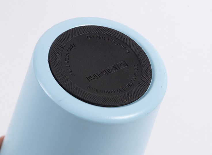 تراول ماگ coffee دماسنج دار