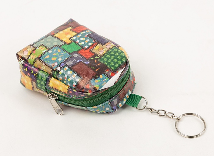 کیف طرحدار هندزفری