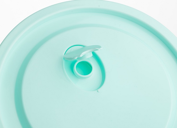 ظرف نگهدارنده تاپکو مدل Classic907