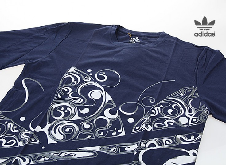 تیشرت آستین بلند ADIDAS