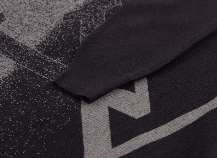 پلیور مردانه طرح LV