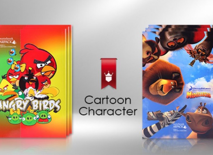 دفتر فانتزی ARPACK