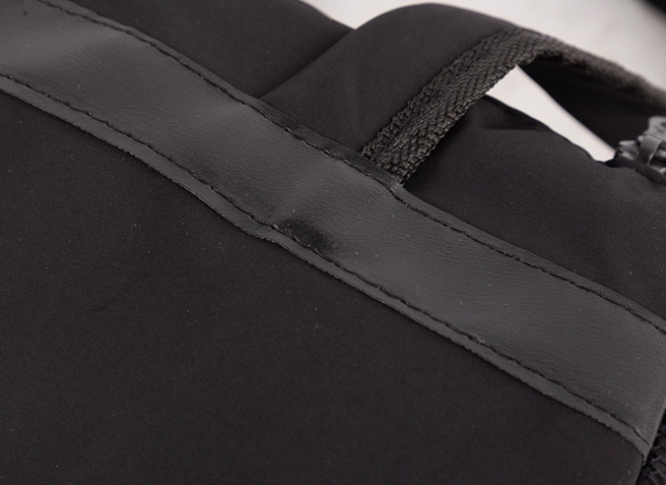 ساک ورزشی شمعی طرح Nike