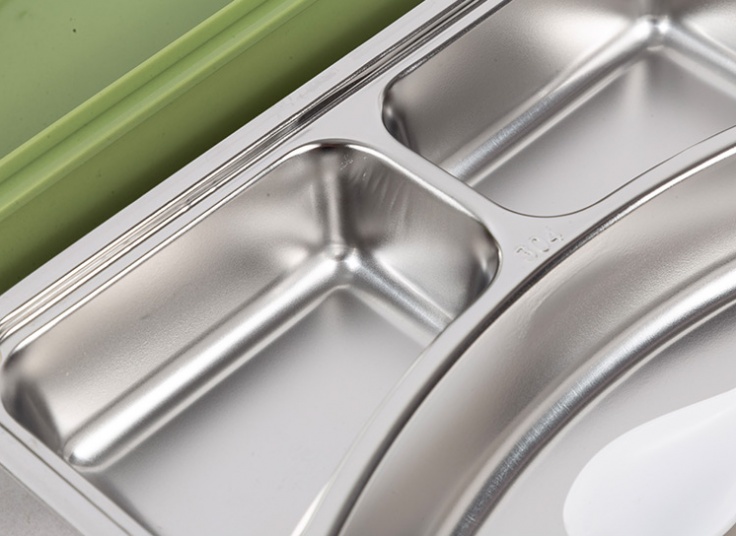 لانچ باکس طرح SIMPLE